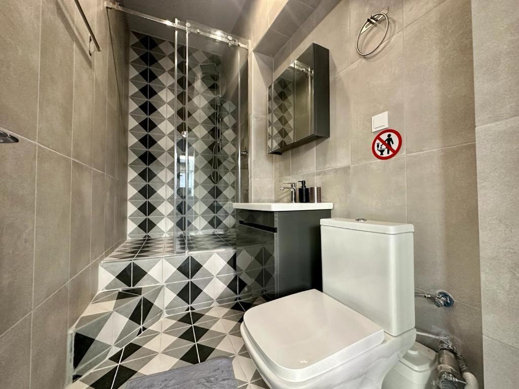 Ermou Funky Lofts Apartment Athens Room photo