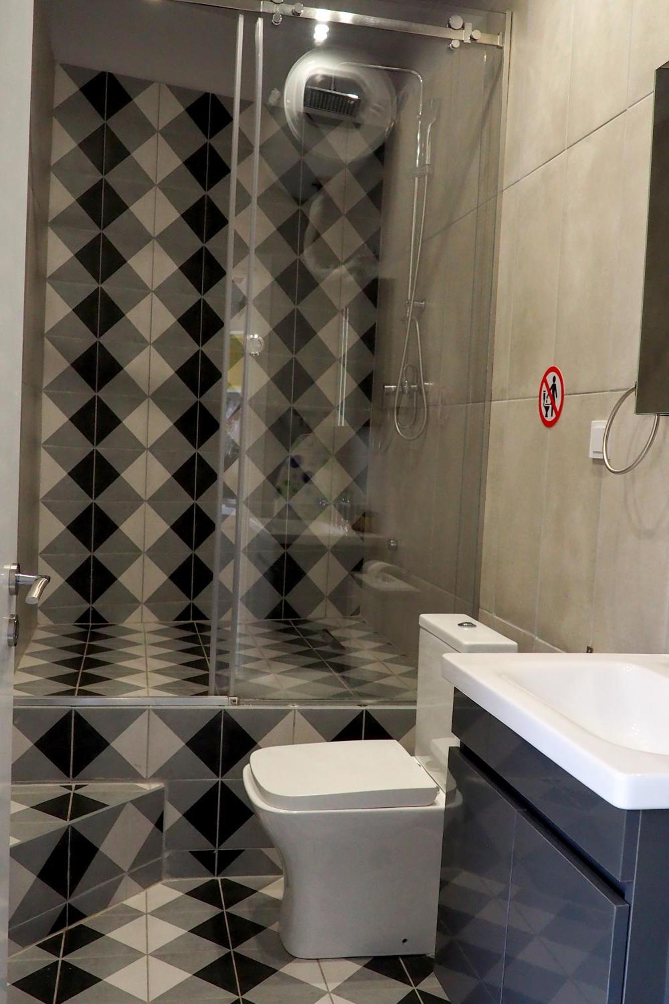 Ermou Funky Lofts Apartment Athens Exterior photo