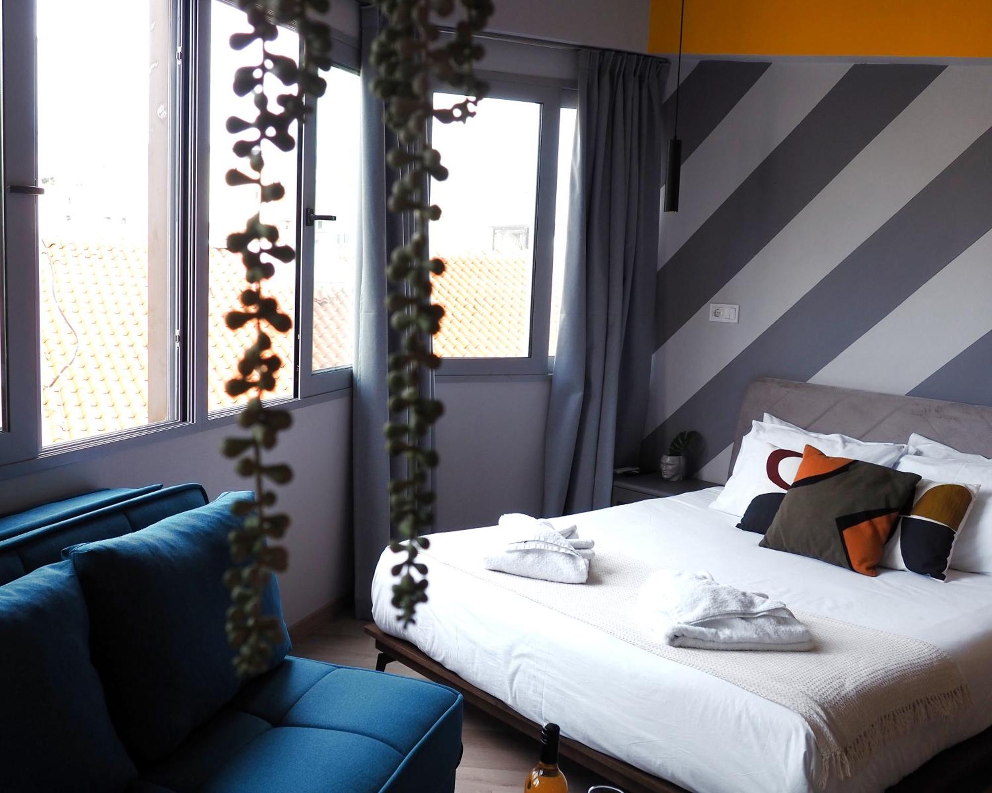 Ermou Funky Lofts Apartment Athens Exterior photo